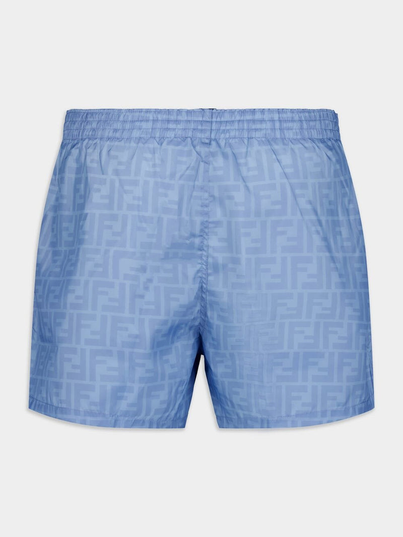 FENDI
Printed Swimming Shorts