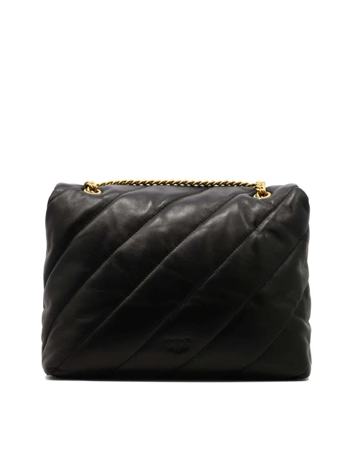 PINKO BIG LOVE BAG