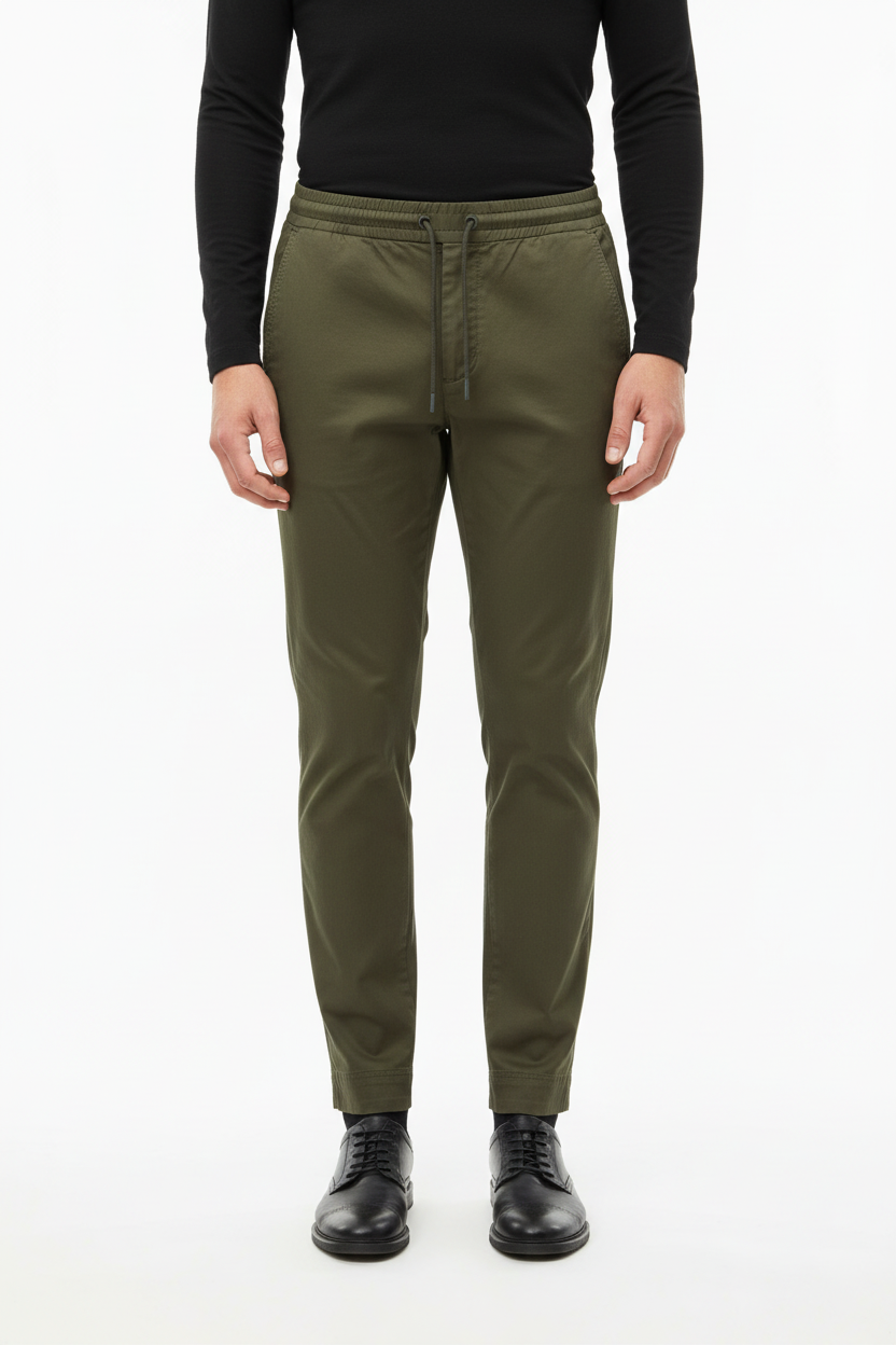 MONCLER trousers