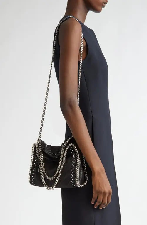 STELLA MCCARTNEY
FALABELLA SHOULDER BAG