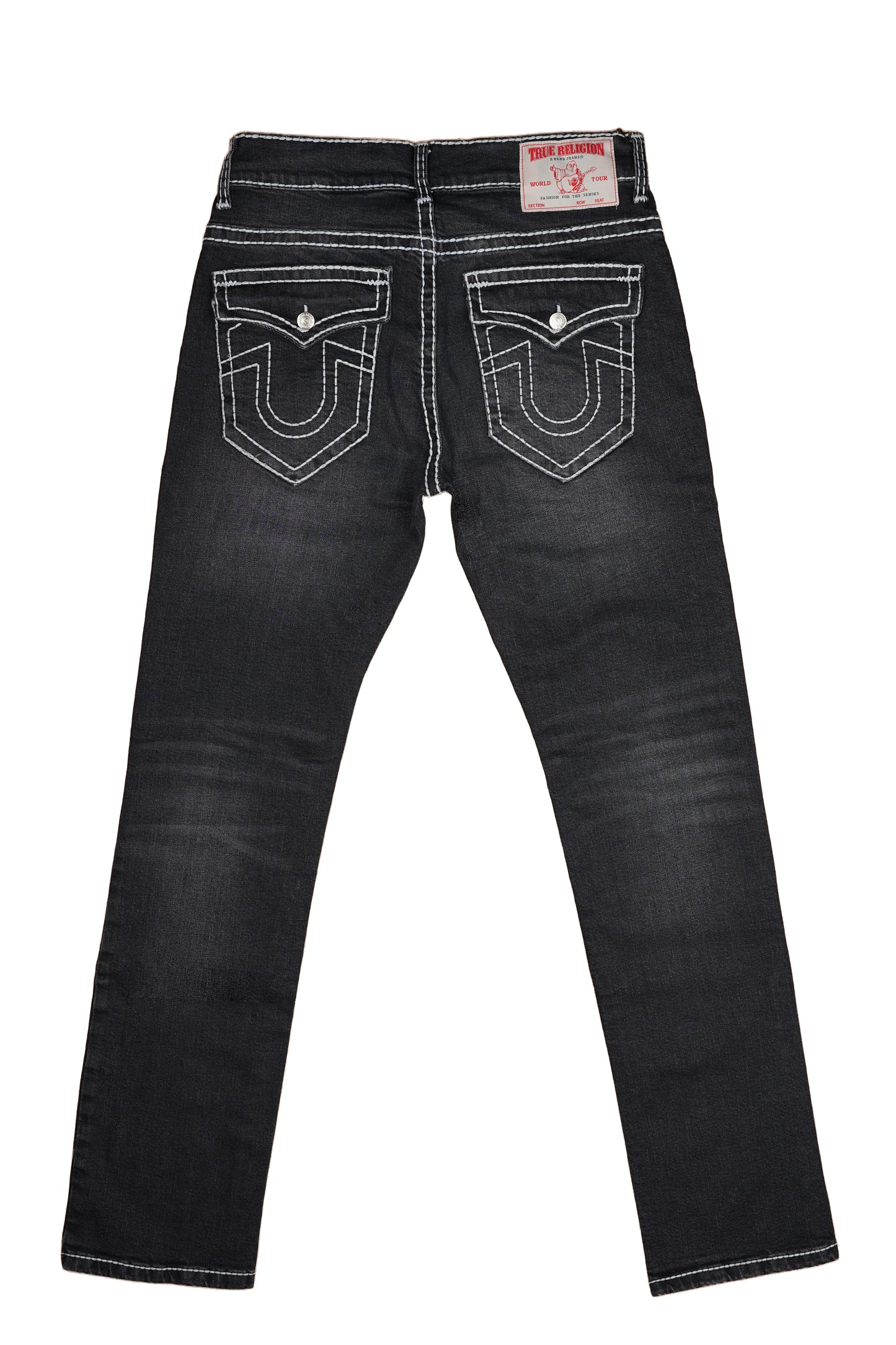TRUE RELIGION