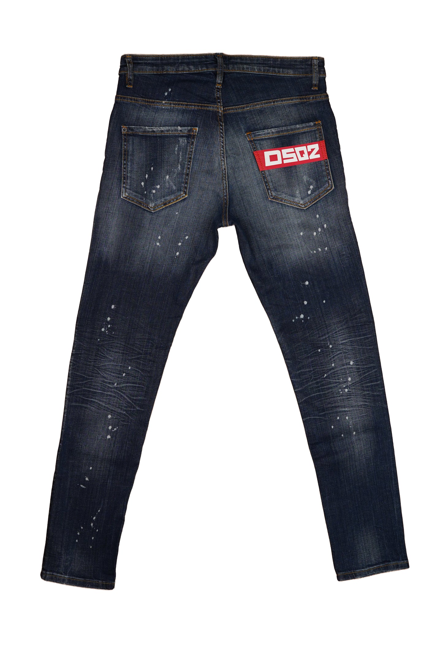 Dsquared2