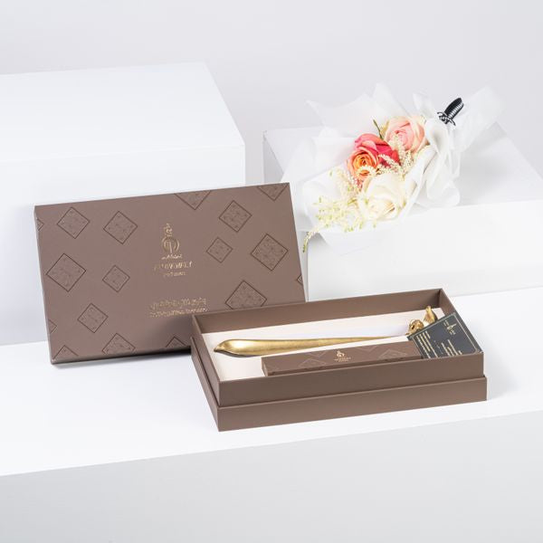 Self-Ignition Incense Set Doha