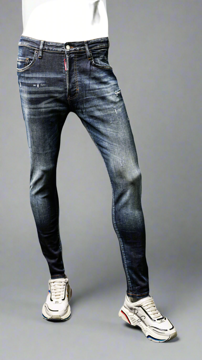 Dsquared2