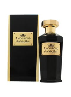 Amouroud Oud Tabac By Amouroud Eau De Parfum Spray 3.4 Oz