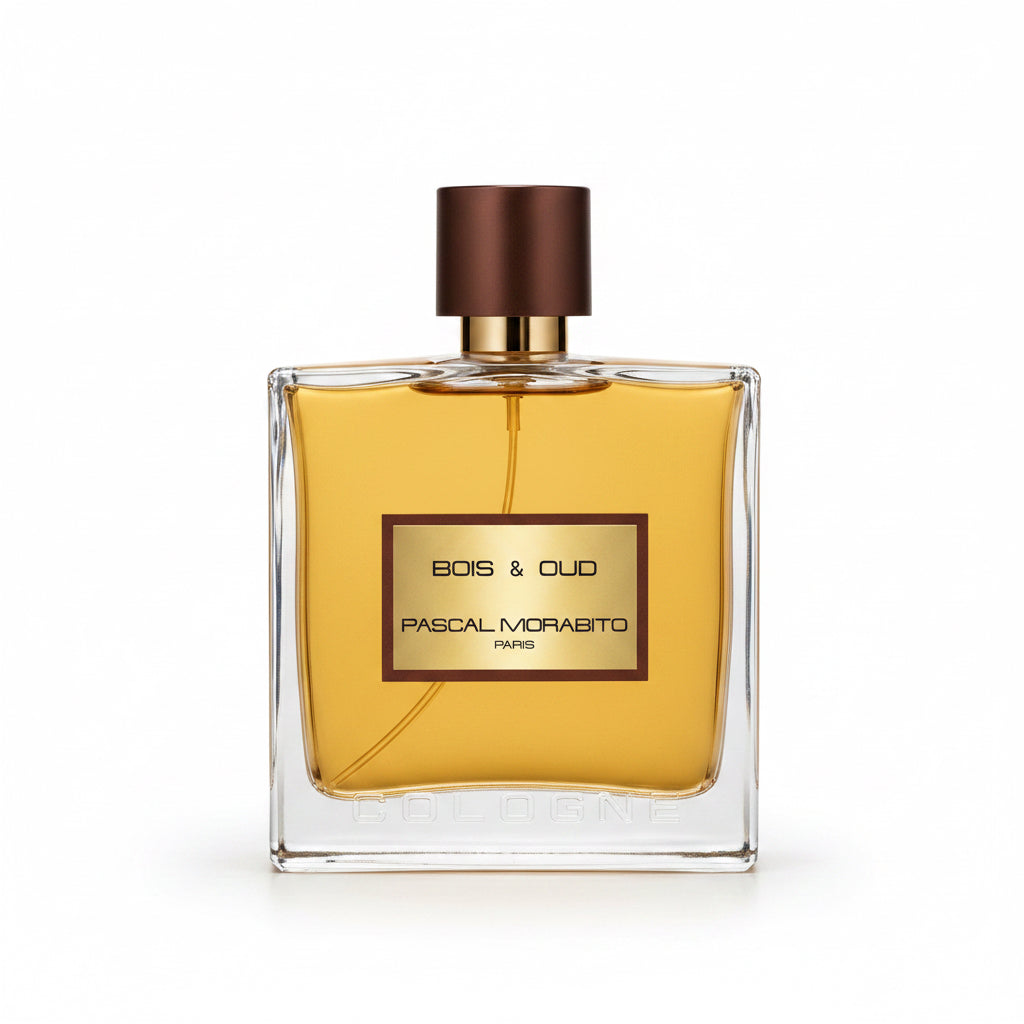 Eau de parfum Pascal Morabito