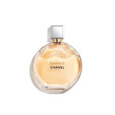 Chance Eau de Parfum - 100ML