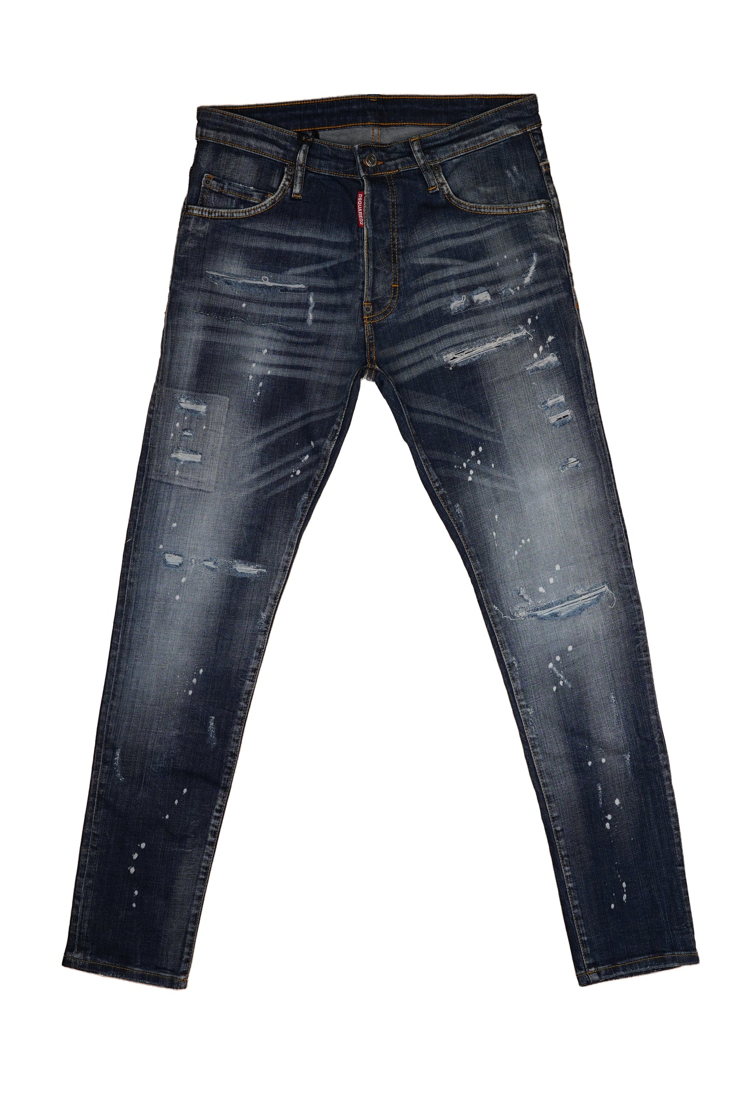 Dsquared2