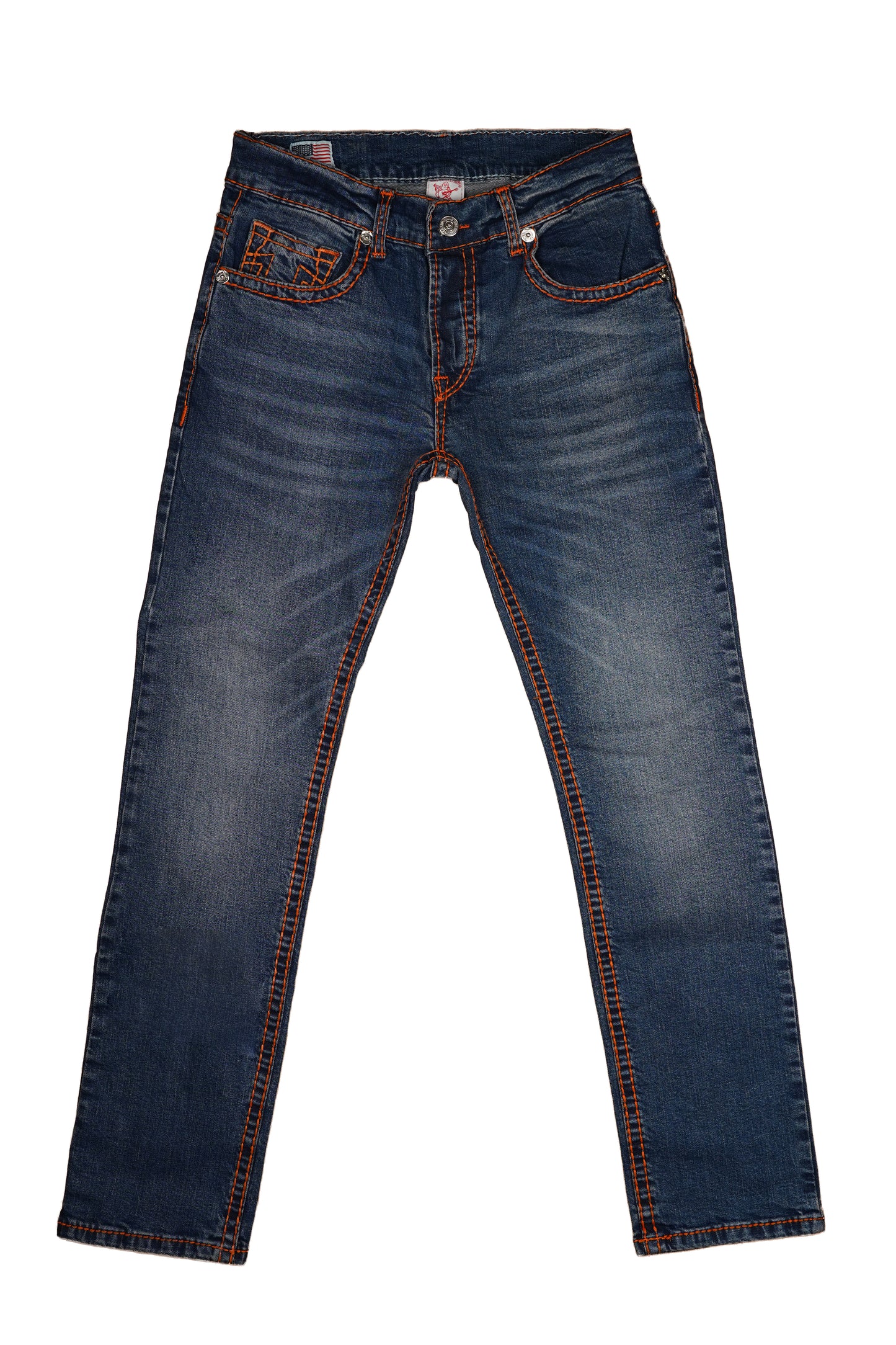 TRUE RELIGION