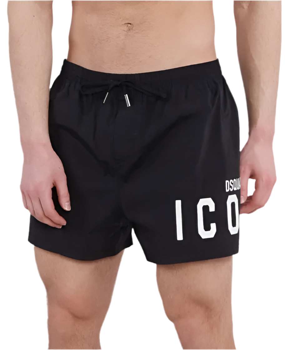 DSQUARED2
Swimming shorts
Regular Fit