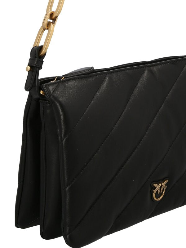 PINKO
Twins Classic Maxi - Noir