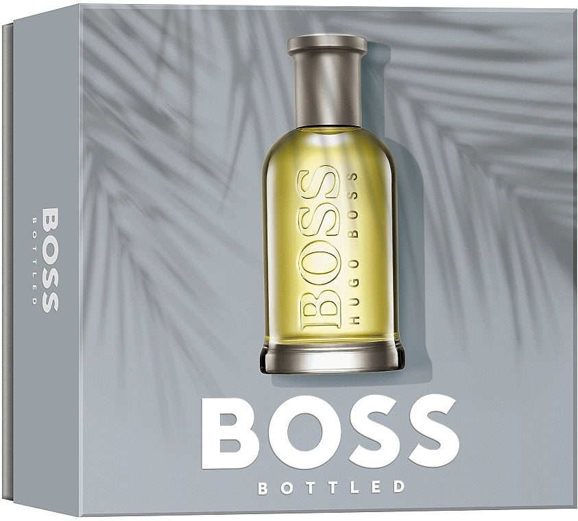 Hugo Boss Boss Bottled
