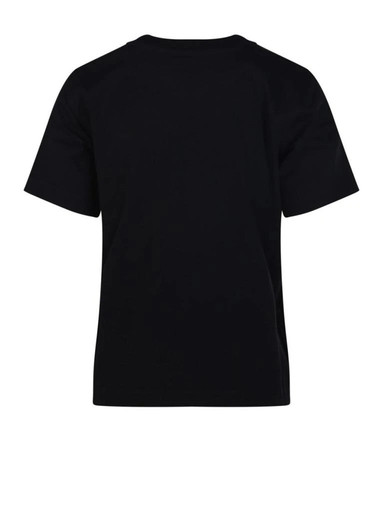 BURBERRY T-shirt SETH EKD Slim Fit