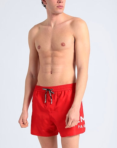 BALMAIN SWIM SHORTS