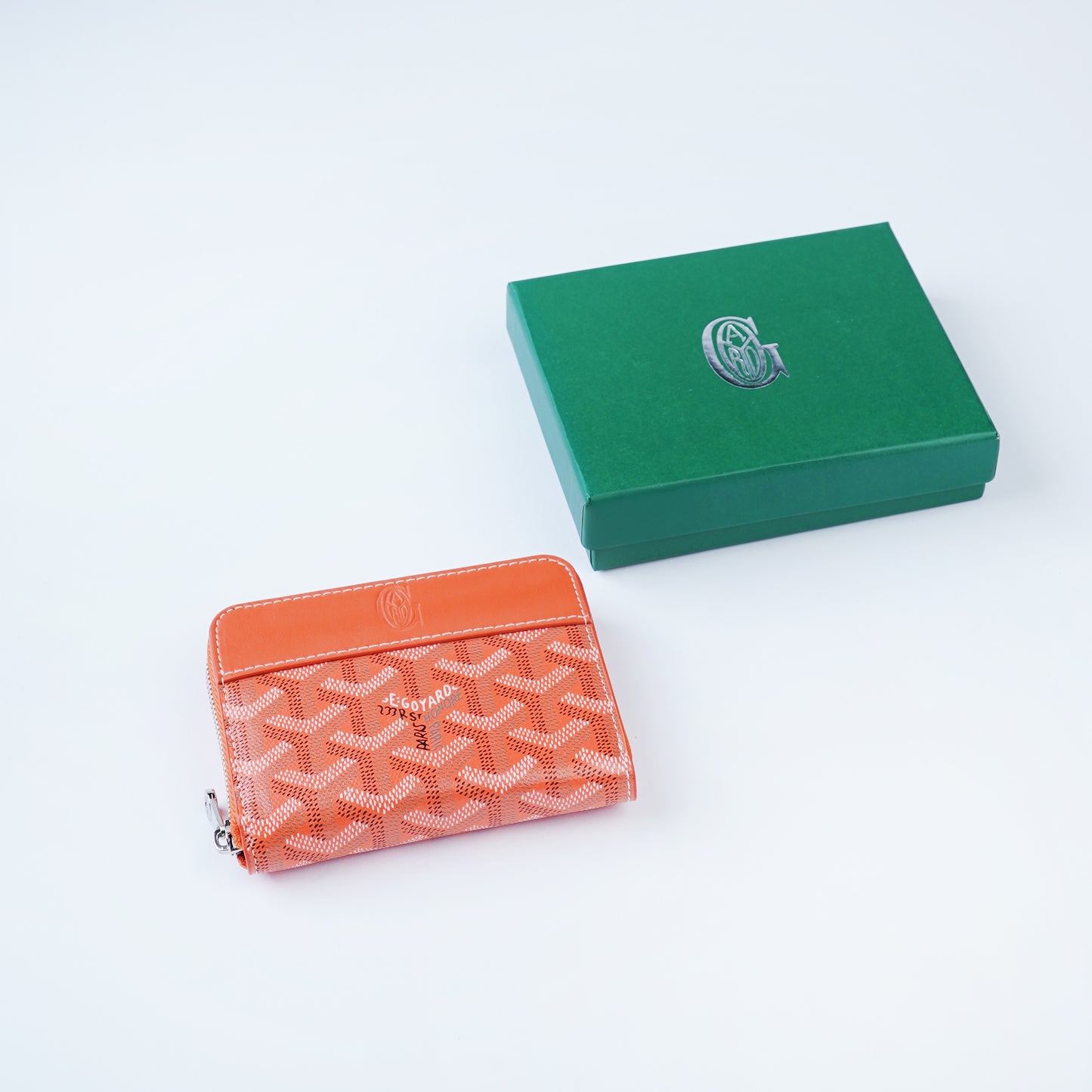 Goyard Matignon Mini