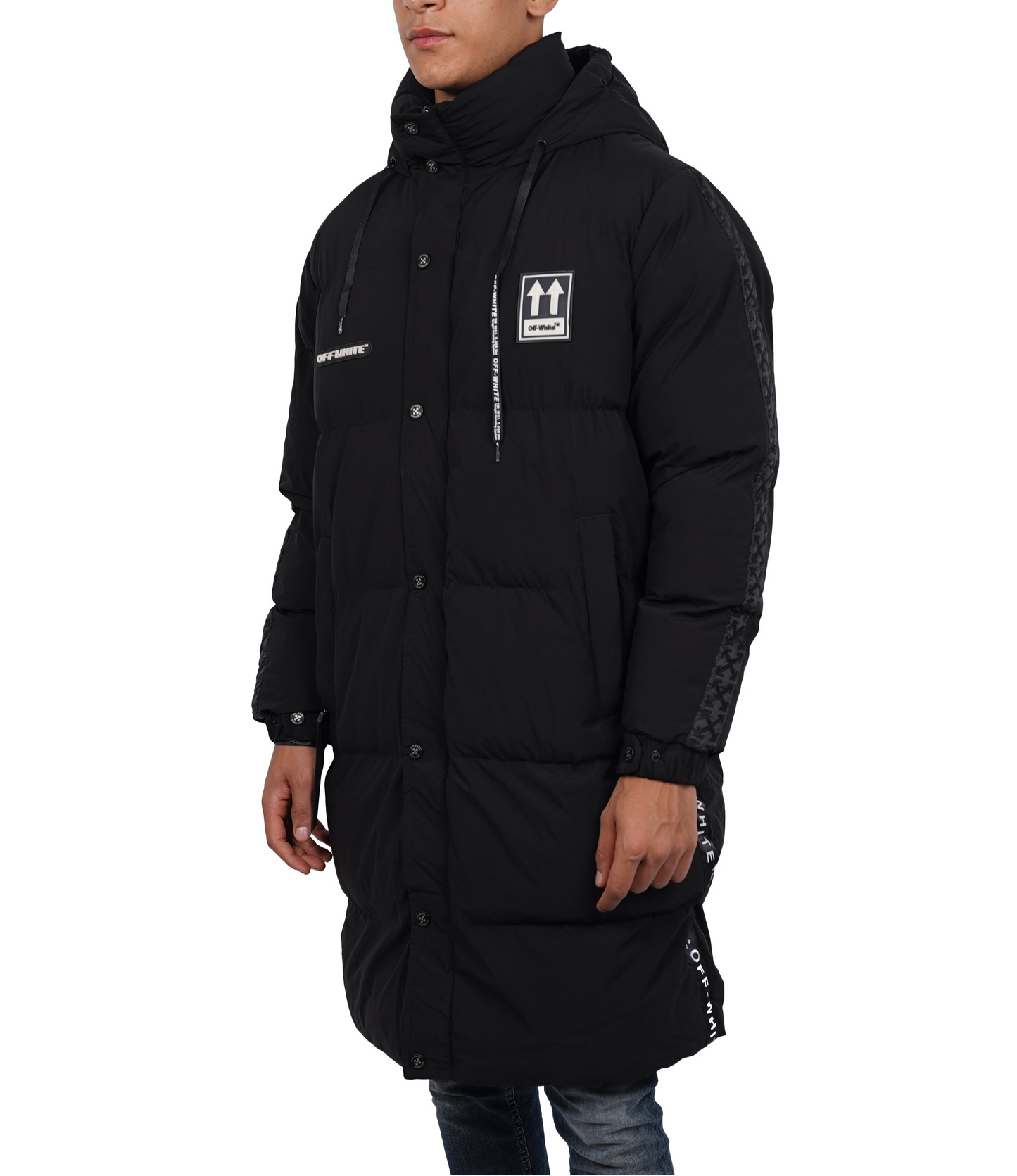 Off white