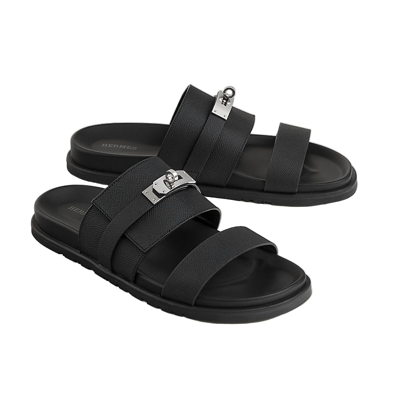 Hermes Jackson sandal