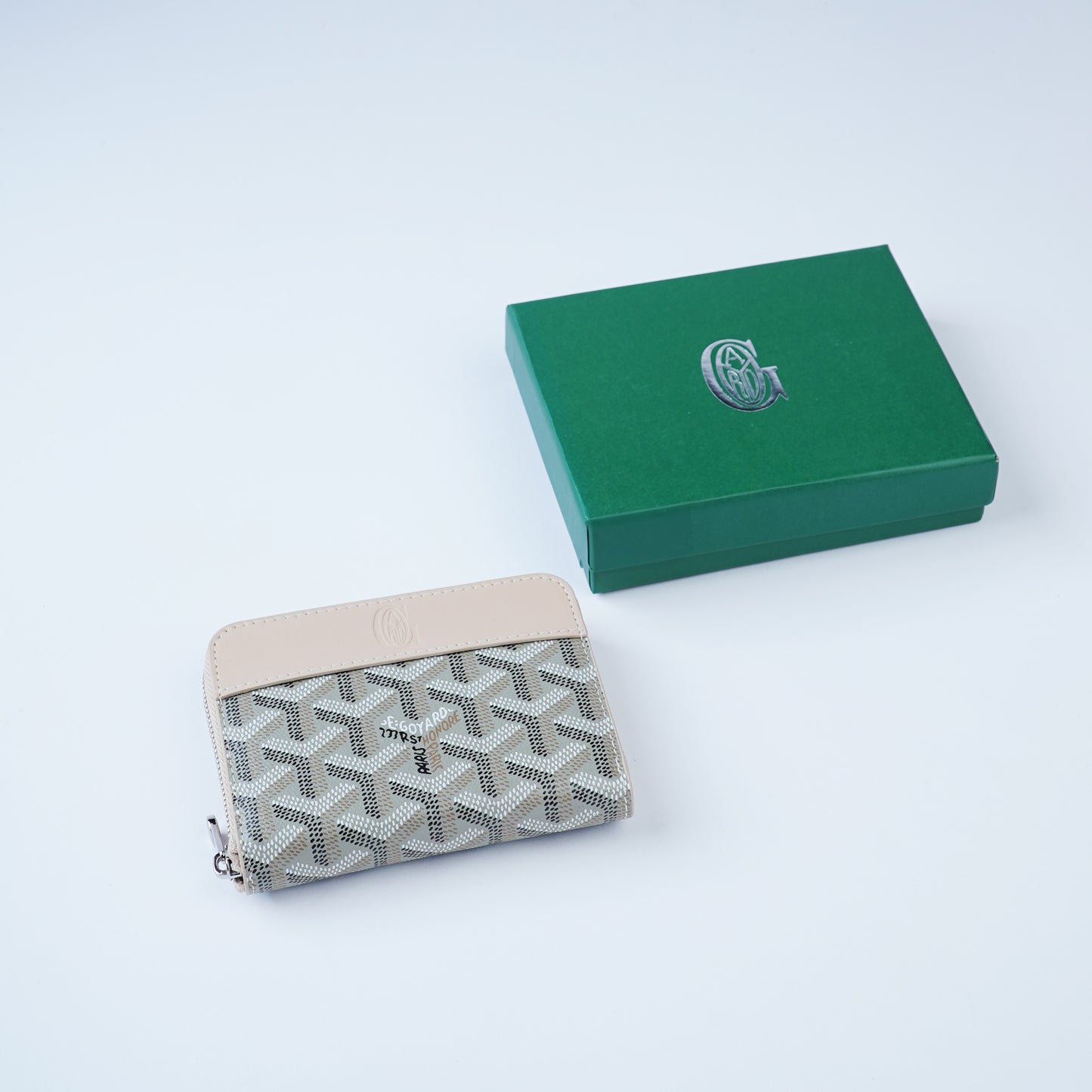 Goyard Matignon Mini
