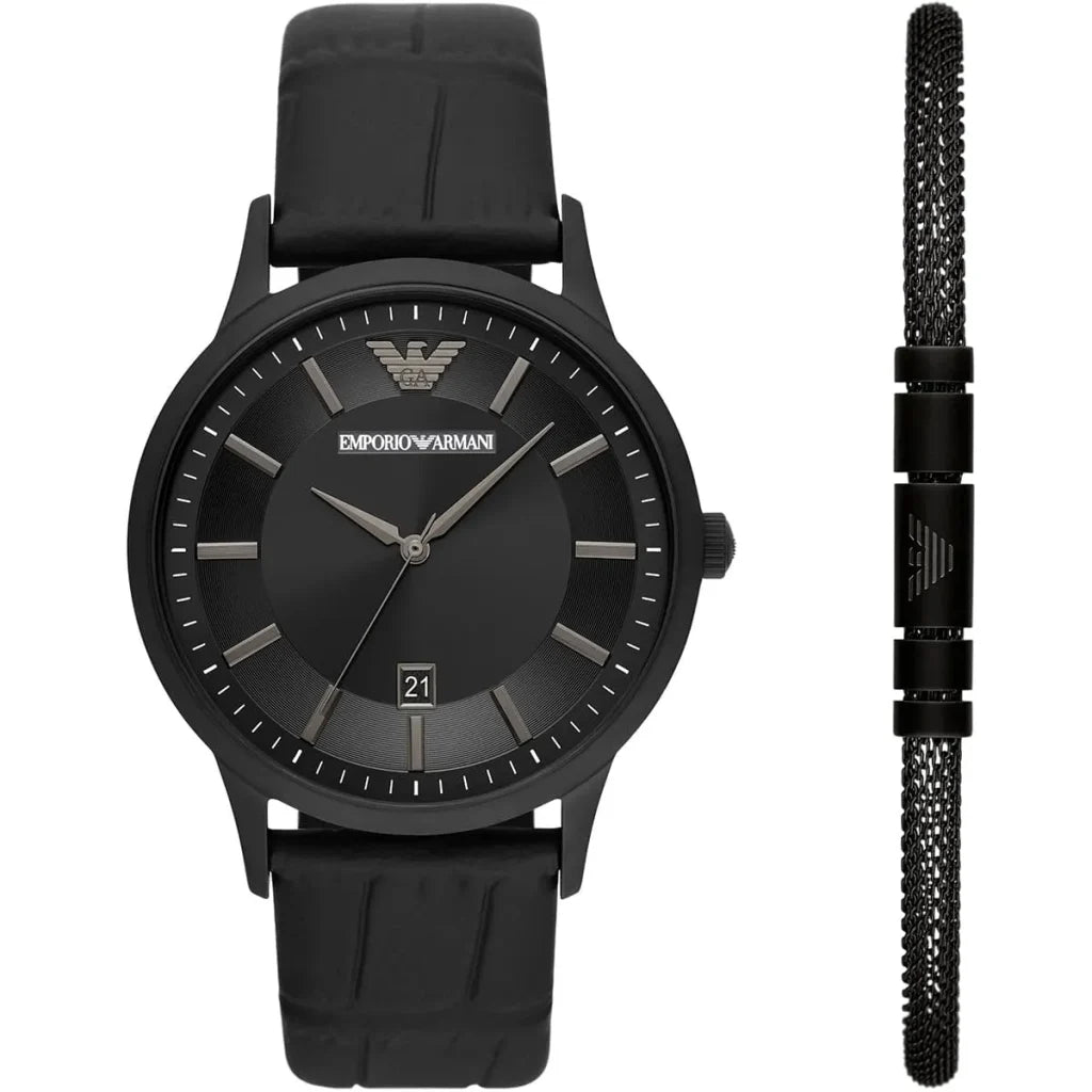 Emporio Armani Watch For Men