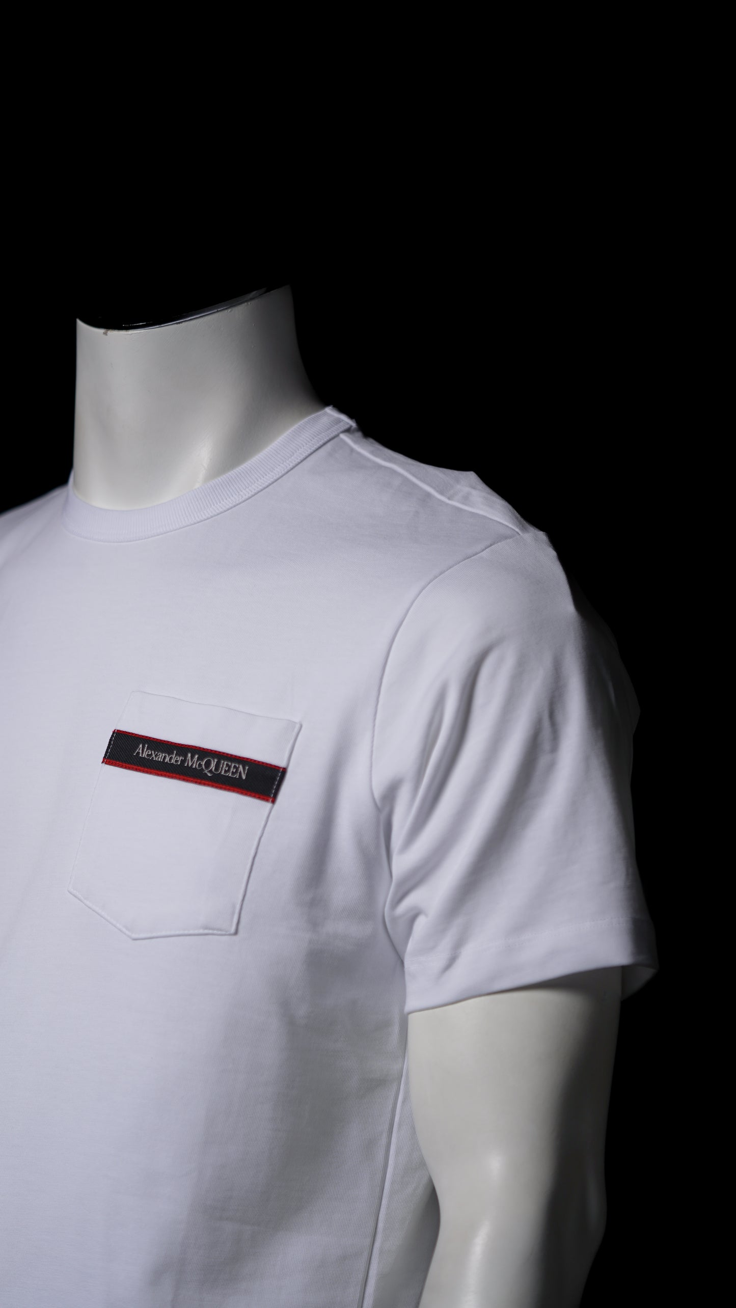 Alexander McQUEEN