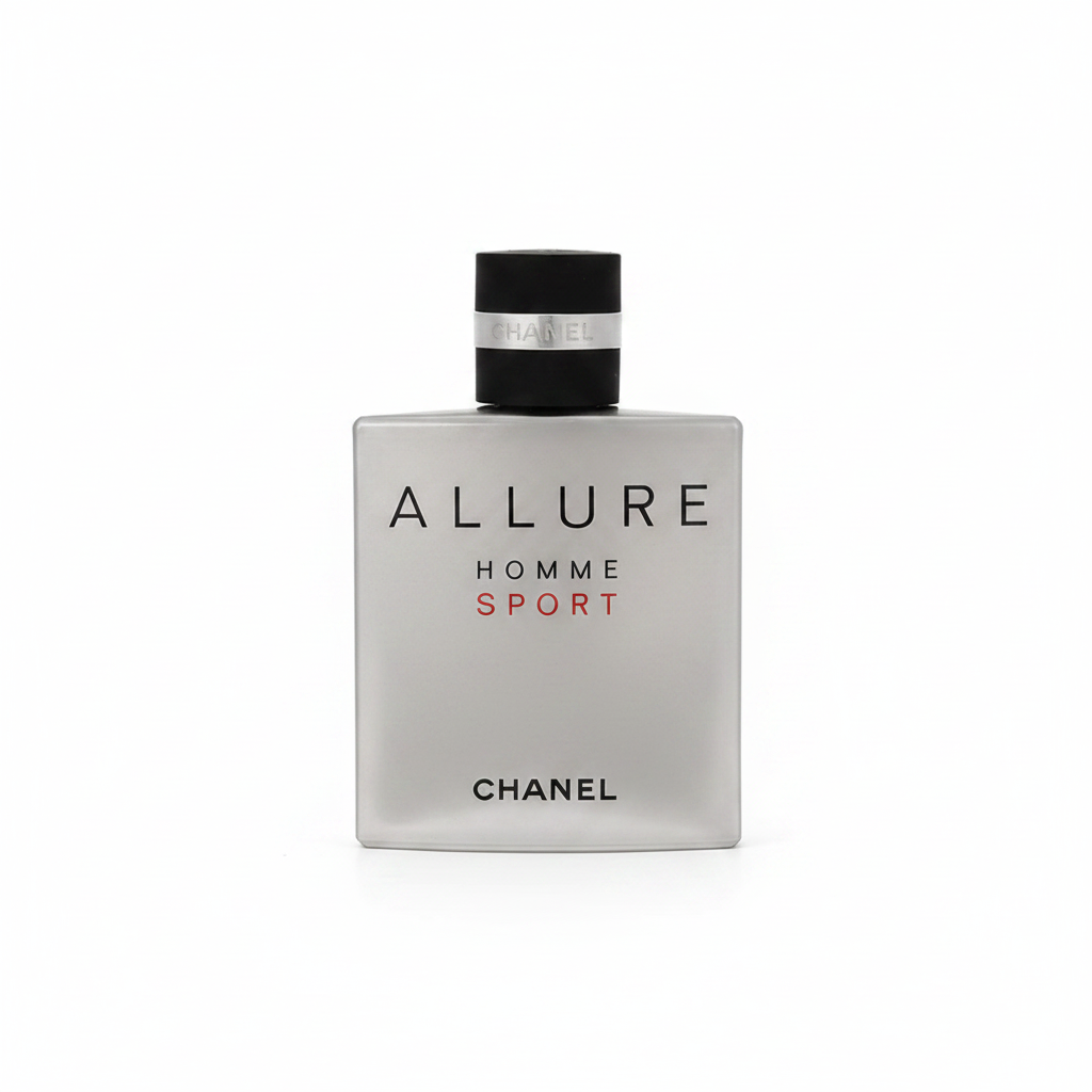 Chanel Allure Homme Sport Eau de Toilette For Men