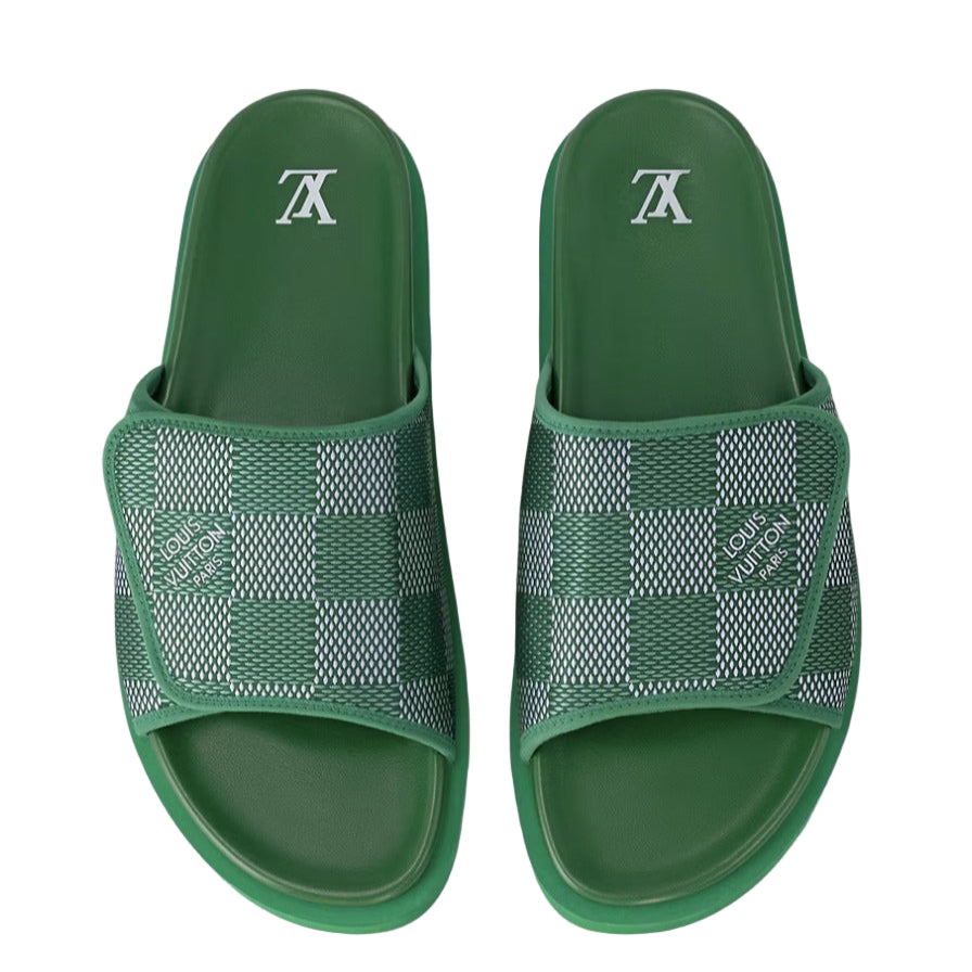 Louis vuitton Miami Mule