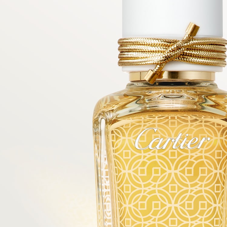 LES HEURES VOYAGEUSES OUD & SANTAL