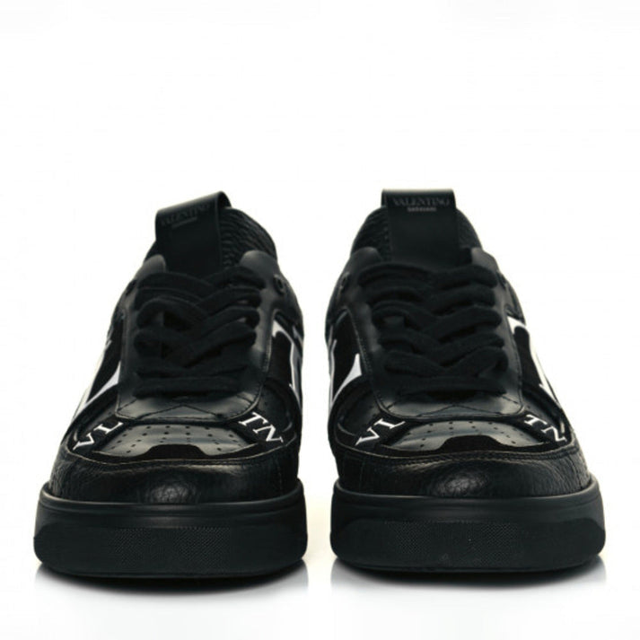 VALENTINO GARAVANI BLACK MENS