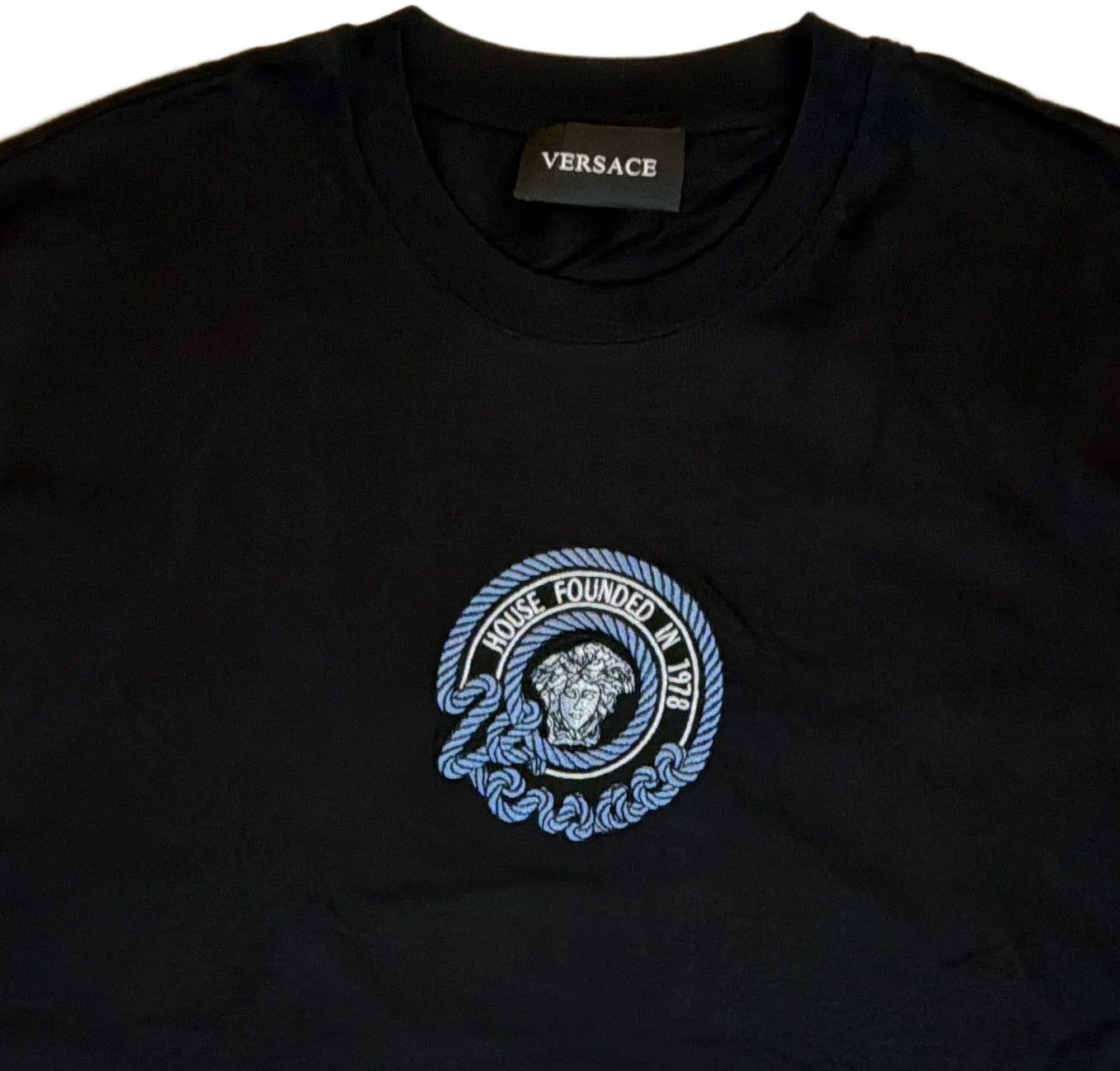 VERSACE