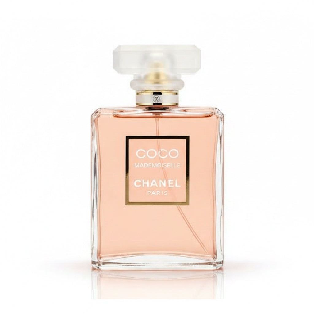 Coco mademoiselle by chanel edp for women - 100 ml