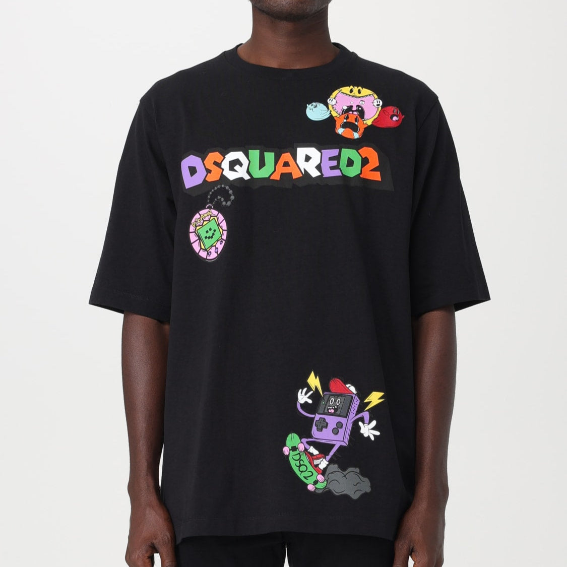 DSQUARED2