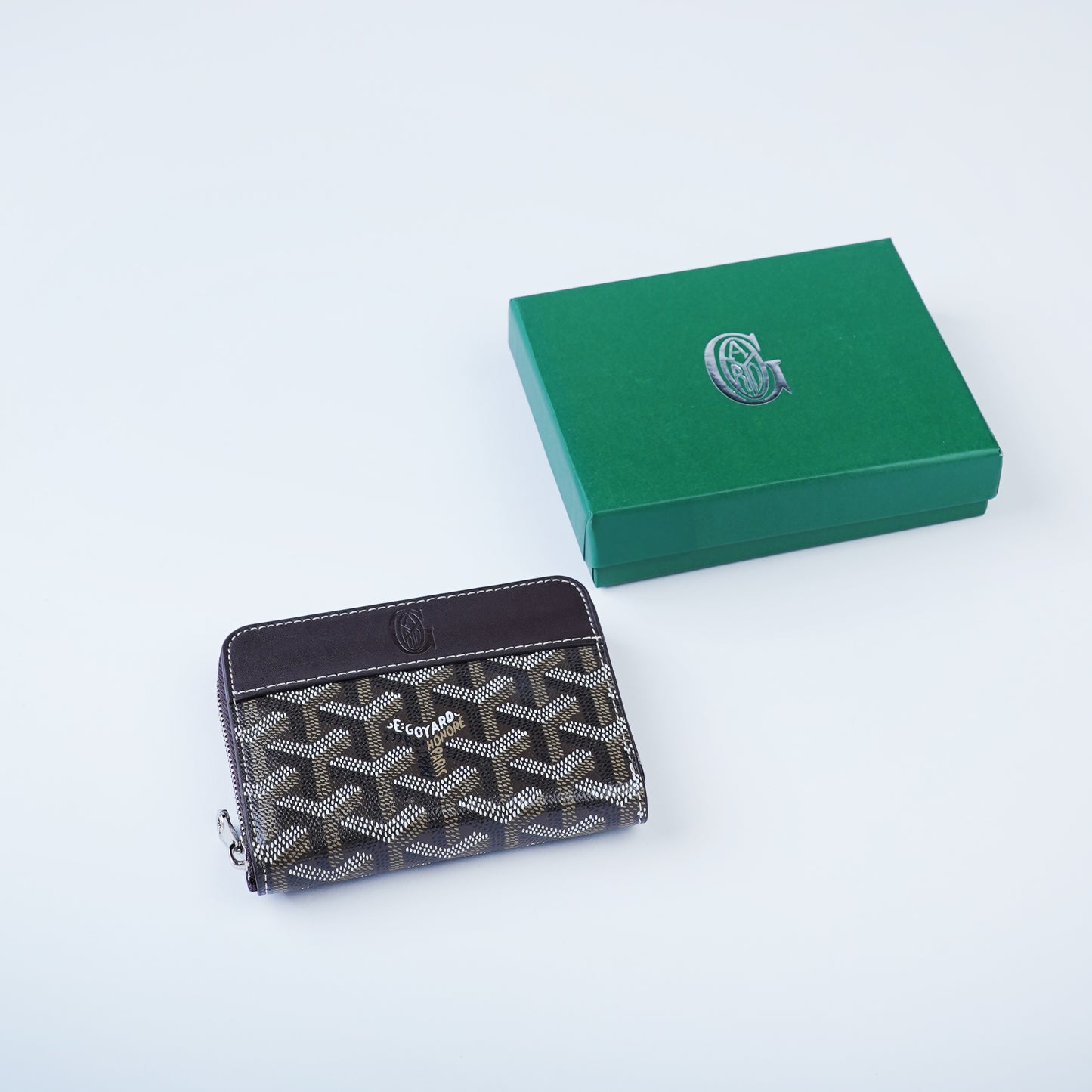 Goyard Matignon Mini
