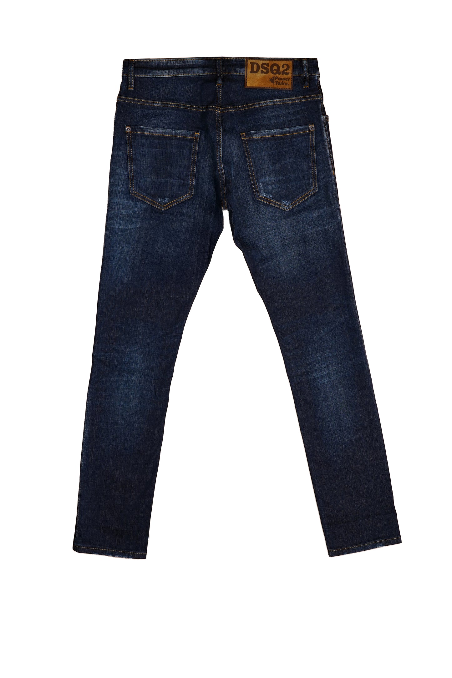 Dsquared2