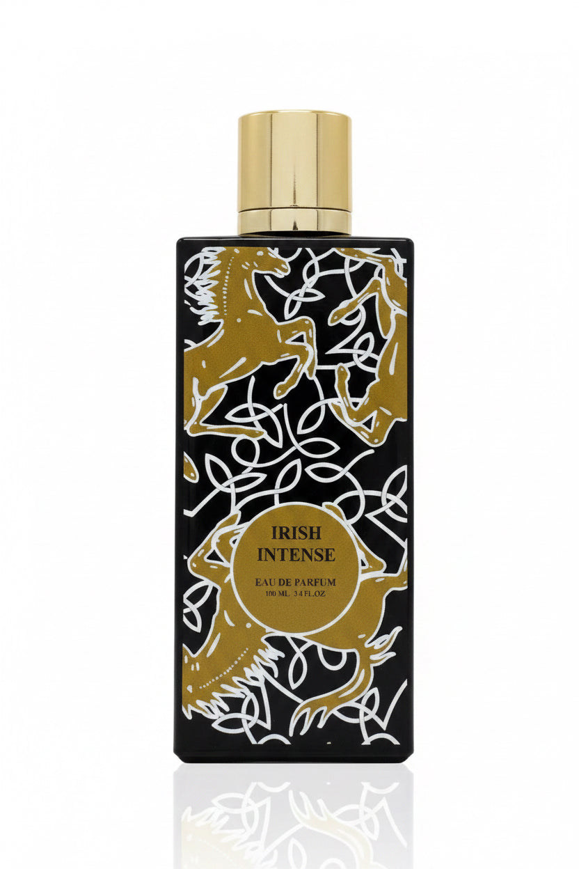 ARISH INTENS 100ML IRISH INTENSE