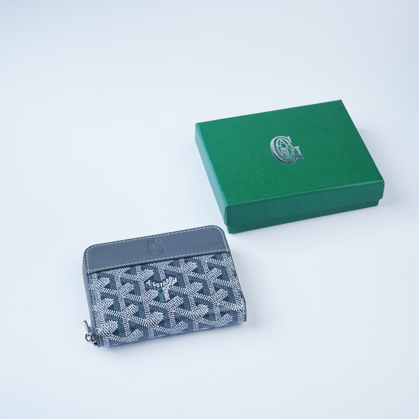 Goyard Matignon Mini
