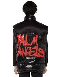 Palm angels