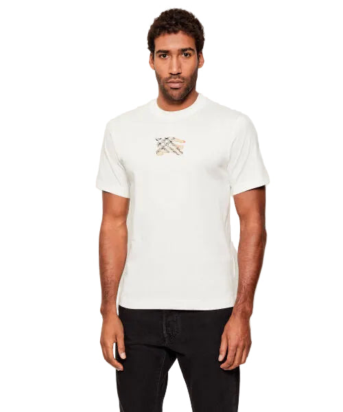 BURBERRY T-shirt SETH EKD Slim Fit