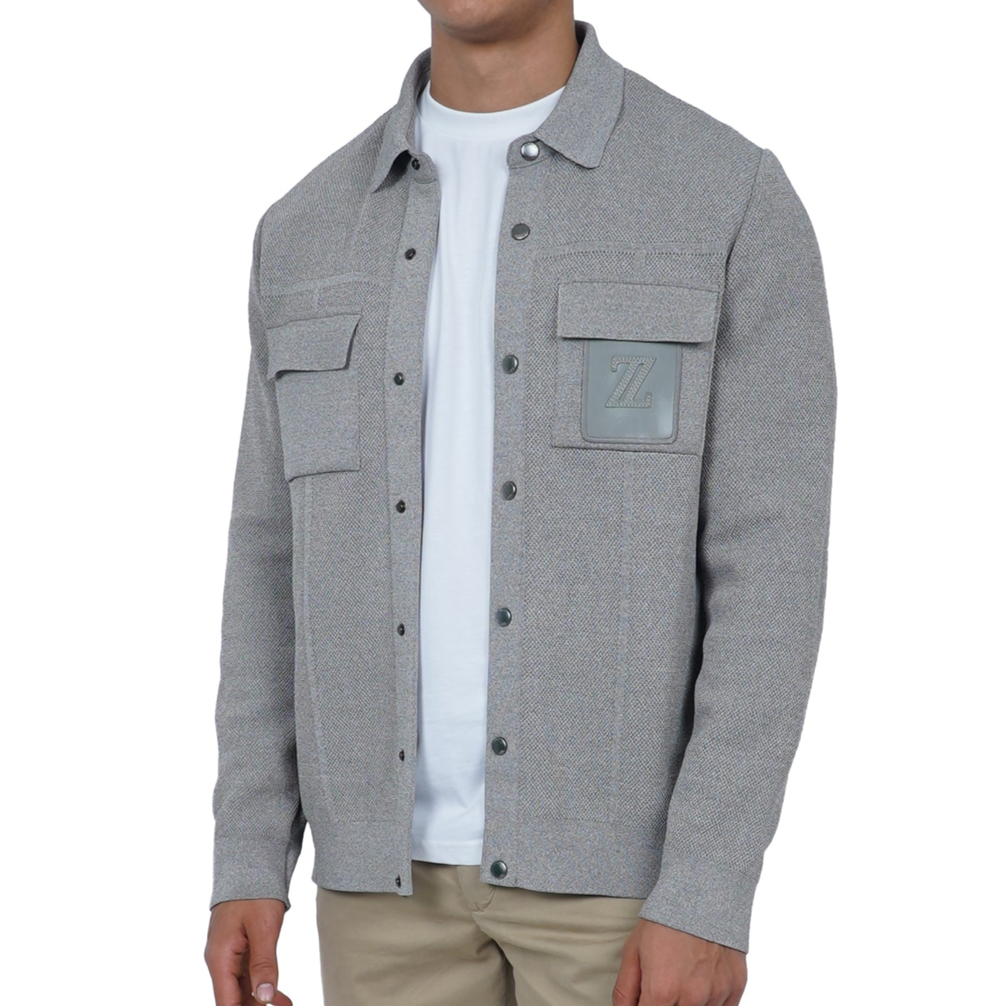 ZEGNA