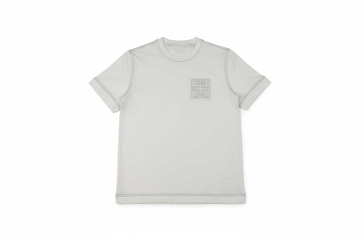 Givenchy
4G Black T-Shirt