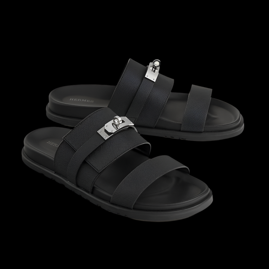 Hermes Jackson sandal