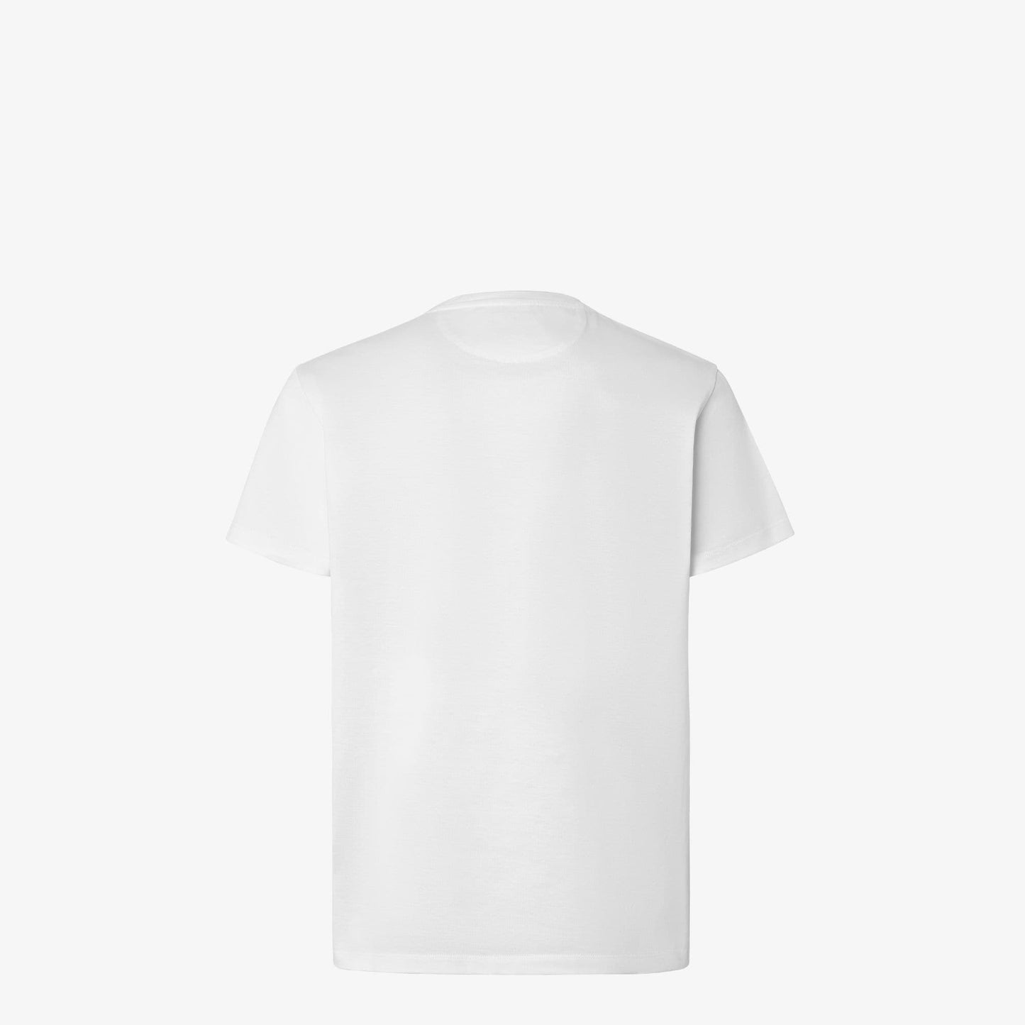FENDI T-Shirt
White cotton T-shirt