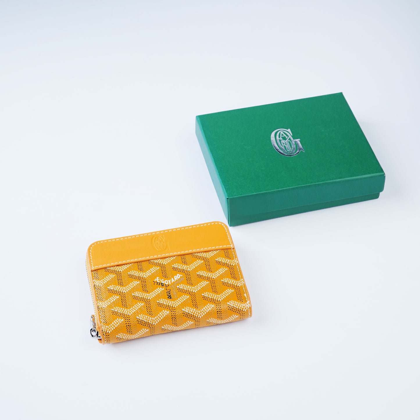 Goyard Matignon Mini