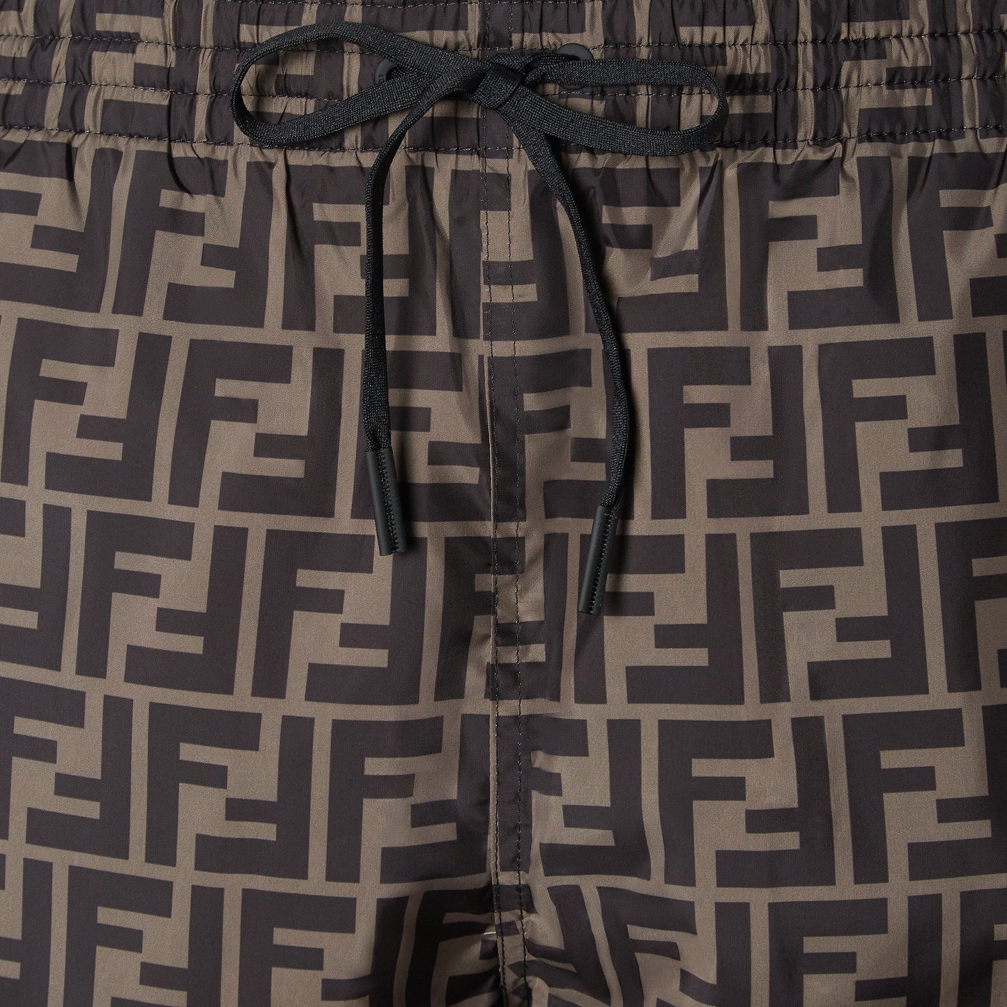 FENDI Swim Shorts