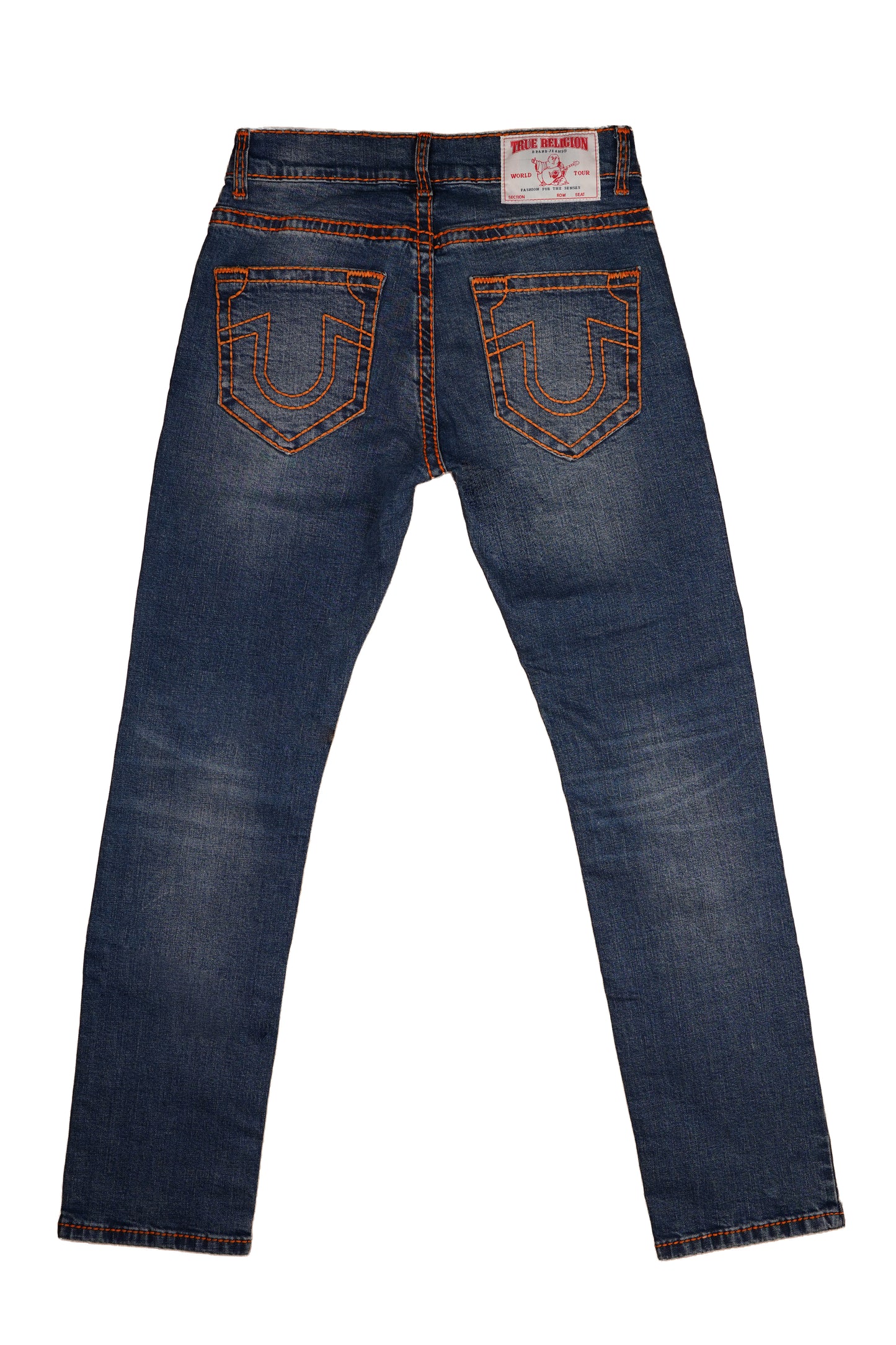 TRUE RELIGION