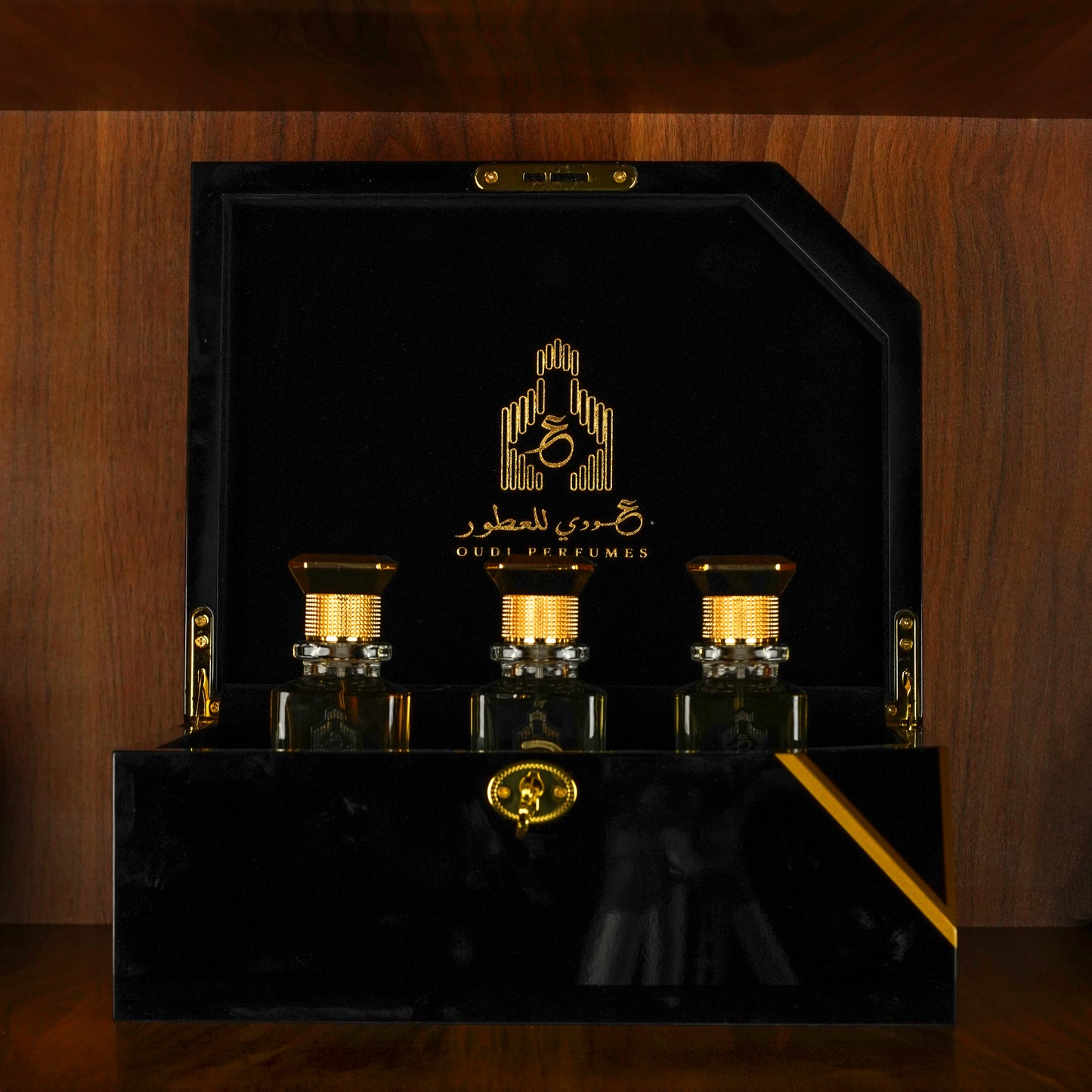 OUDI PERFUMES