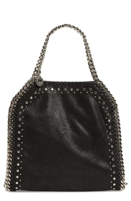 STELLA MCCARTNEY
FALABELLA SHOULDER BAG