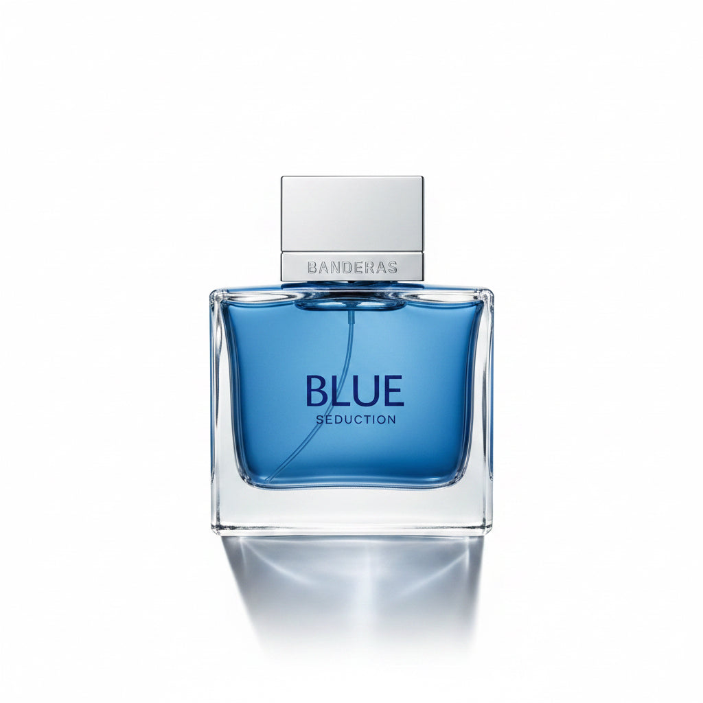 Blue Seduction
