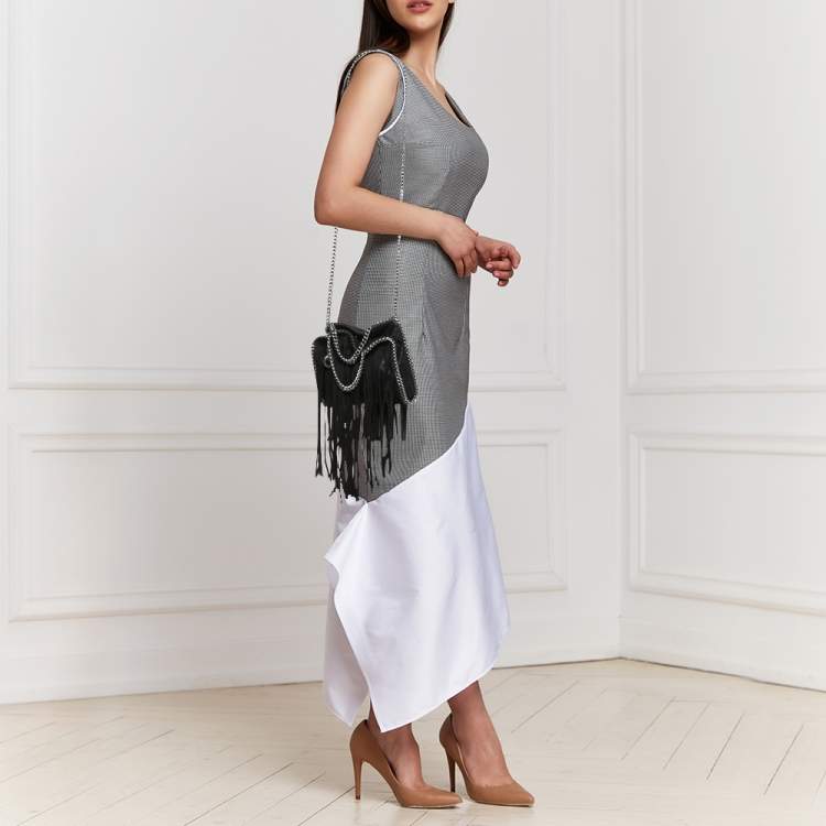 STELLA MCCARTNEY
Shoulder bag woman Stella McCartney