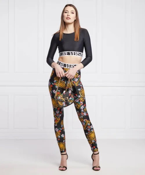 VERSACE JEANS COUTURE