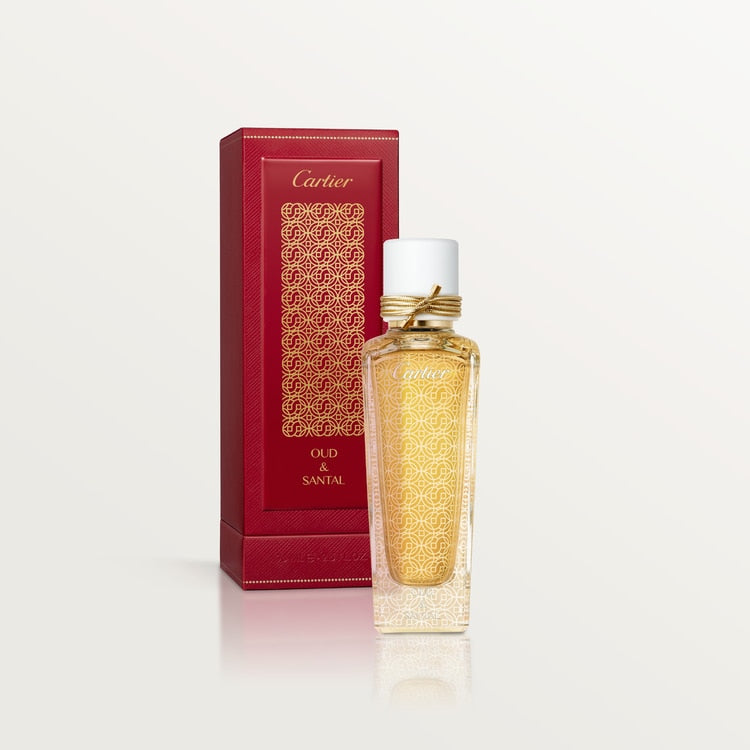 LES HEURES VOYAGEUSES OUD & SANTAL